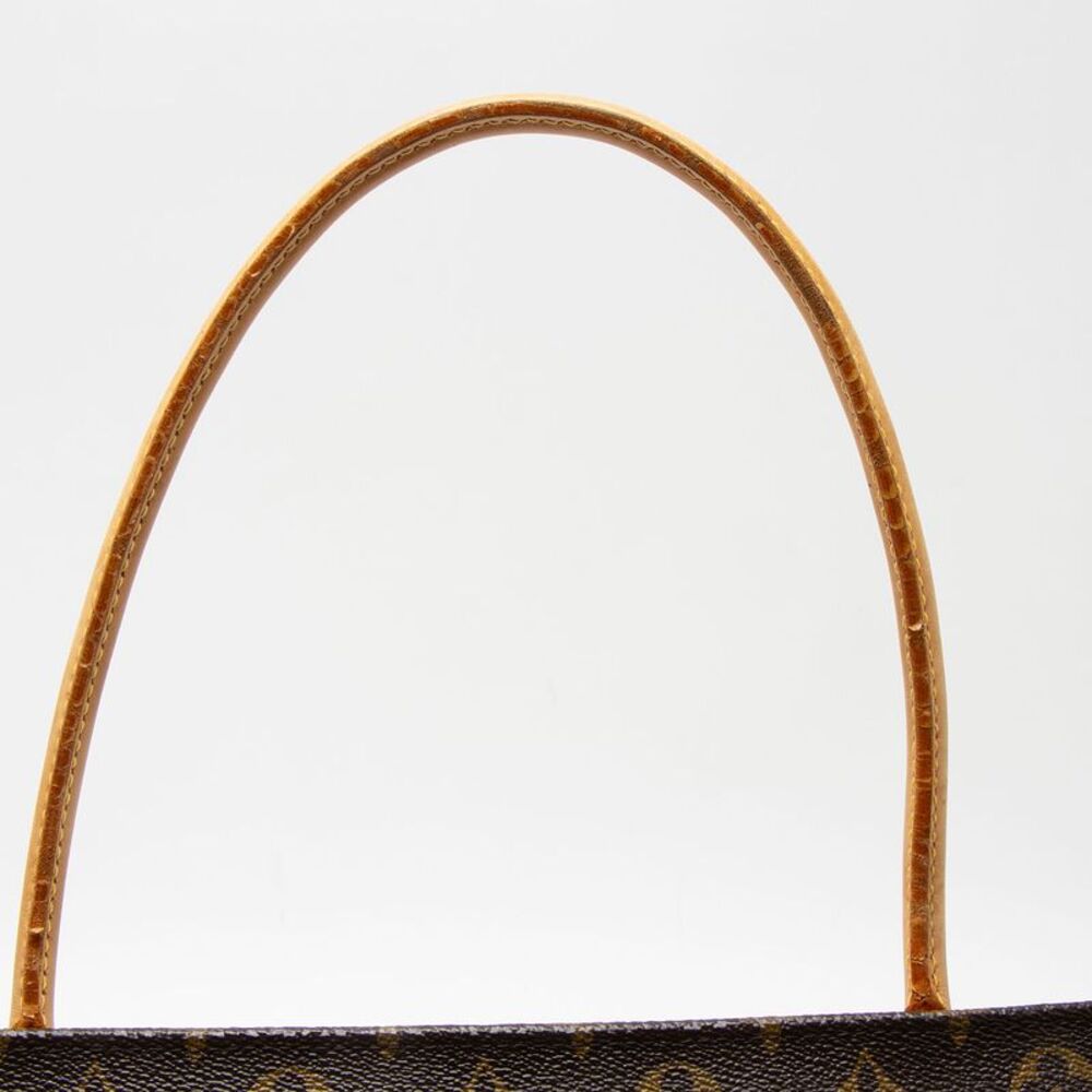 Louis Vuitton Monogram Canvas Raspail MM Tote - Picture 13 of 16